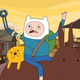 Image for article titled Adventure Time: “Finn The Human”/“Jake The Dog”